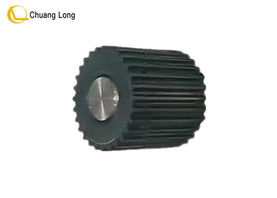 Giá tốt Bộ phận máy ATM Fujitsu F53 Động cơ bước chân đơn vị chính 28T Gear KD55042-4001-1 trực tuyến
