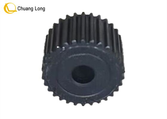 Giá tốt Bộ phận máy ATM Fujitsu F53 Động cơ bước chân đơn vị chính 30T Gear KD55026-4001-1 trực tuyến