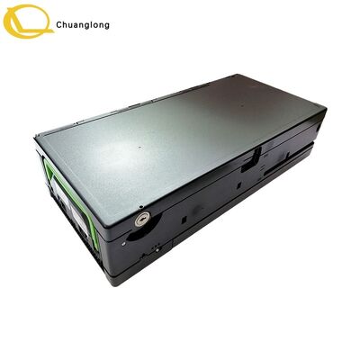 Giá tốt Wincor Nixdorf/Dieblod Nixdorf DN200 CAS Cash Recycling Cassette Hộp thu tiền an toàn Hộp ATM Phụ tùng P/N 1750305094/01750305094 trực tuyến