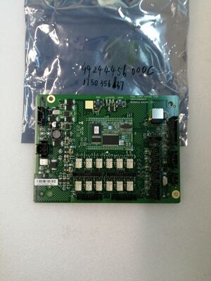Giá tốt 49244456000C winor-DN Diebold CCA LCC PCBA LOWER CONTROL CARD 1750356837 trực tuyến