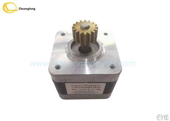 Giá tốt 1750295447-07 1750247631 Chiếc máy ATM Chiếc máy Diebold Nixdorf DN200 IOC In-Output Module Collector Unit Motor 1750295447 trực tuyến