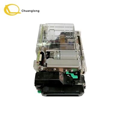 Giá tốt Đầu đọc thẻ Hitachi V2G 2845V UR2 Tái chế Đầu đọc thẻ thông minh ATM/CRM Phụ tùng TS-EC2G-U13210H trực tuyến
