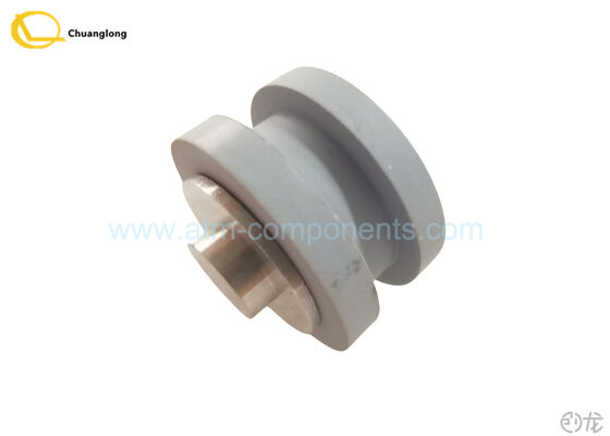 3151-T102 Máy đếm tiền GLORY GFB-800, máy phân loại tiền, ROLLER PHỤ