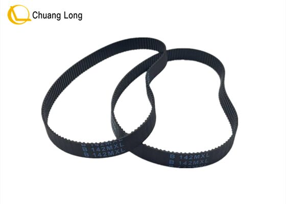 Giá tốt Bộ phận máy ATM Fujitsu F510 Bộ cấp tiền giấy Băng tải dưới B142MXL KD03300-C601 trực tuyến