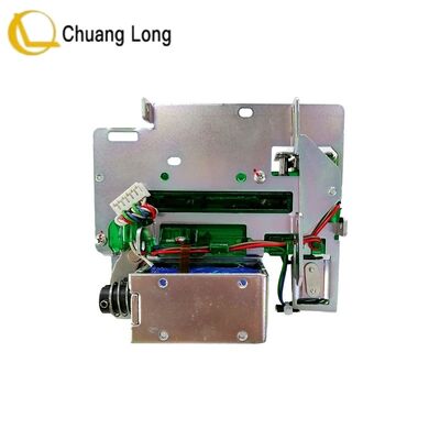 Giá tốt NCR Card Reader Gate IMCRW STD Shutter Assy ATM Card Slot Insert Slot 0090022325 009-0022325 trực tuyến