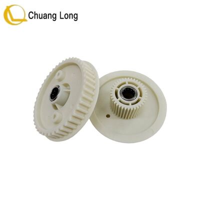 Giá tốt NCR ATM Machine Gear Pulley 36T 44G ATM Phụ tùng 445-0587795 4450587795 trực tuyến