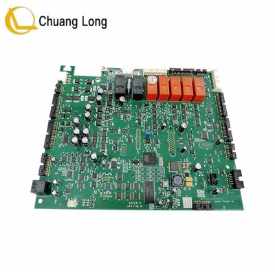 Giá tốt NCR S2 Control Board Dispenser PCBA Hội đồng cấp cao nhất Main Board ATM Machine Part 445-0757206 4450757206 trực tuyến