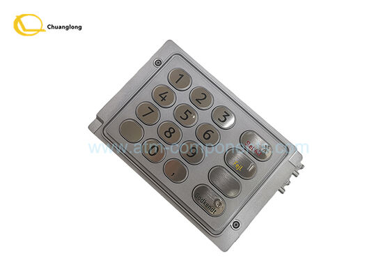 Giá tốt 4450735509 445-0735509 4450717240 445-0717240 ATM Phần NCR 66 EPP Bàn phím NCR Pinpad trực tuyến