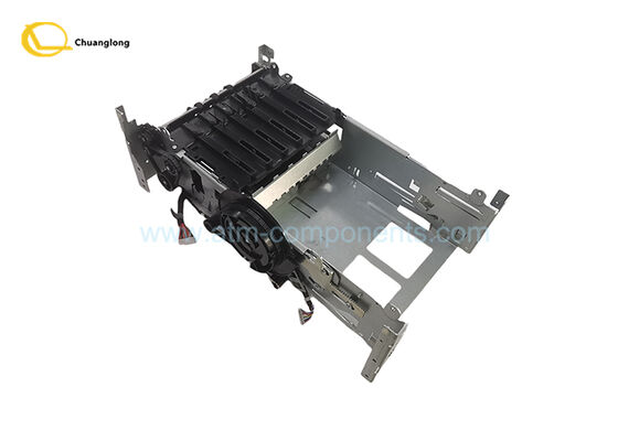 Giá tốt 49254690000K 49-254690-000K Bộ phận máy ATM Diebold Opteva 5500 AFD 2.0 Stacker trực tuyến