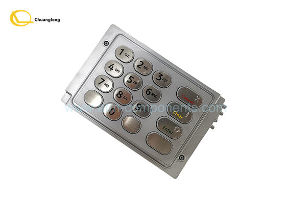 Giá tốt 4450735509 4450717207 4450745420 445-0735509 445-0717207 445-0745420 ATM Phần NCR 66 EPP bàn phím trực tuyến
