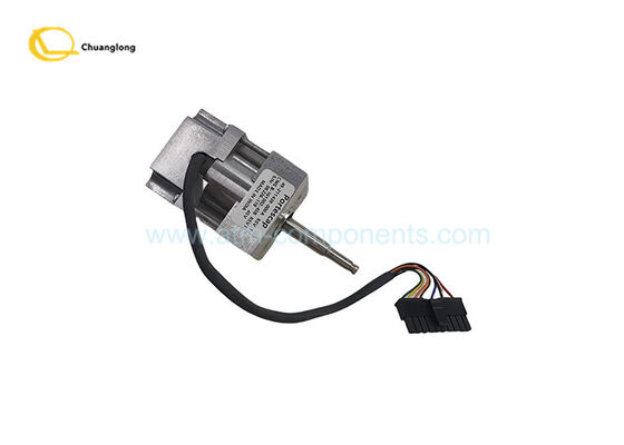 Giá tốt 49211438000A 49-211438-000A Bộ phận máy ATM Diebold Opteva Stacker Motor trực tuyến