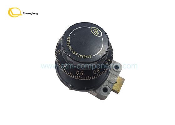 Giá tốt A1004976 Máy ATM phụ tùng Wincor 2050 Khóa kết hợp cơ khí trực tuyến