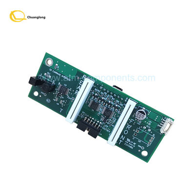 Giá tốt 445-0761208-191 445-0739814 ATM Machine Parts NCR S2 Carriage PCB trực tuyến