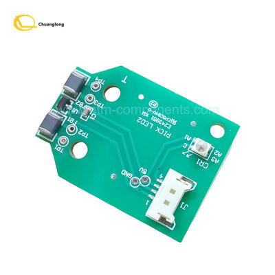 Giá tốt 445 0749760 445-0749760 Máy ATM Chiếc máy NCR S2 Máy phân phối chọn Led2 Bảng 445-0749759B 445-0749761A trực tuyến