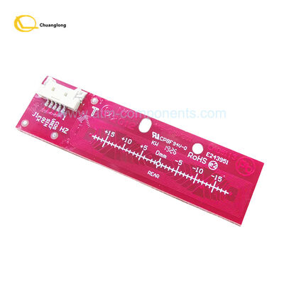 Giá tốt 4450737301 445-0737301 Máy ATM Chiếc máy NCR S2 tự phục vụ bàn điều khiển kẹp trực tuyến