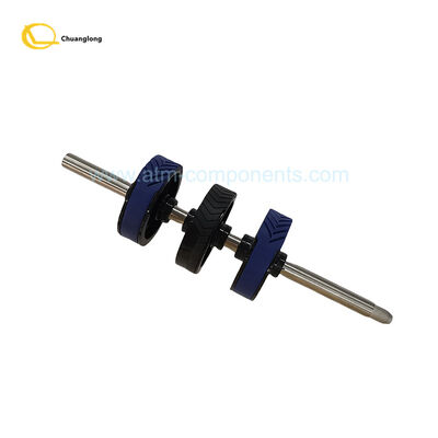 Giá tốt 49204018000C 49-204018-000C Máy ATM Phụ tùng Diebold Opteva Feed Shaft trực tuyến