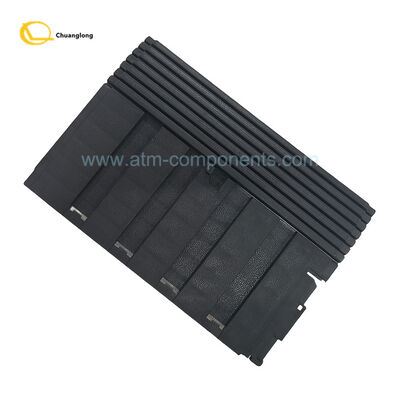 Giá tốt 49208428000B 49-208428-000B Bộ phận máy ATM Diebold Tambour Door Assembly Diebold AFD 1.5 trực tuyến