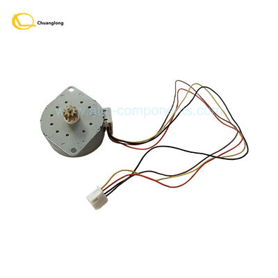 Giá tốt 445-0761208-56 009-0027902 Máy ATM Bộ phận máy NCR S2 Động cơ trực tuyến