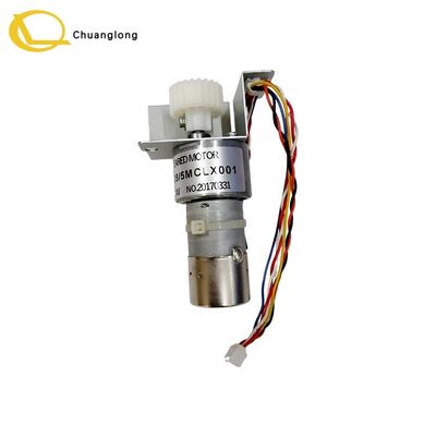 Giá tốt OKI RG7 BRM Động cơ Cassette đơn vị dưới BCC_PP4238-1676P002 Yihua ATM Tủ cơ sở dưới Động cơ đường vận chuyển tiền mặt trực tuyến