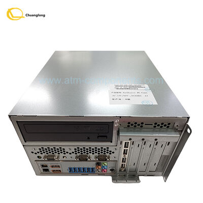 Giá tốt 4450752091 445-0752091 Bộ phận máy ATM NCR 6651 Estoril PC Core NCR WIN 10 Selfserv PC Core trực tuyến
