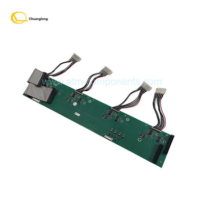 Giá tốt 1750044878 01750044878 ATM Machine Parts Wincor 2050XE Upper Cash Box Distribution Circuit Board trực tuyến