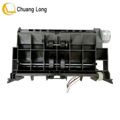 Giá tốt Glory Talaris DeLaRue NMD NMD100 ND200 Máy phân phối Assy Tiền giấy Diverter Hướng dẫn bên ngoài trên A008646 A005471 trực tuyến