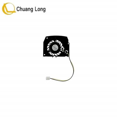 Giá tốt Máy ATM Kiosk CRM Assy MBA4412HB-A09 12V 0.24A Quạt làm mát Thẻ đồ họa Quạt Wincor Diebold GRG Hyosung NCR OKI Glory NMD trực tuyến