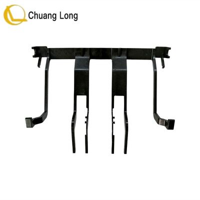 Giá tốt NCR 58XX ATM Cash Stacker Guide Đồ tải phía sau Nền tảng hỗ trợ nhựa Nền ATM Phần 445-0676635 4450676635 trực tuyến