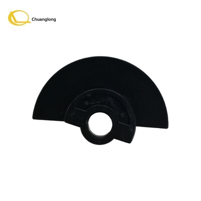Giá tốt 4P009181-001 RB Cashbox Half-moon Wheel thay thế cho Hitachi 2845V RB Cashbox M004 Motor Assembly Sensor trực tuyến