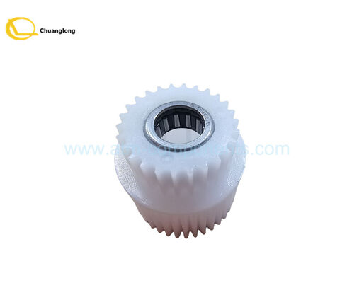 Giá tốt 4450632941 445-0632941 Máy ATM Chiếc máy NCR hai bánh xe ATM xe đạp cao su Xe đạp 36T/26G với vòng bi trực tuyến