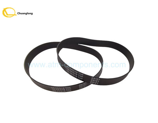 Giá tốt 4450646519 445-0646519 ATM Machine Parts NCR Đường dây chuyền vận chuyển phẳng 266.7mm trực tuyến