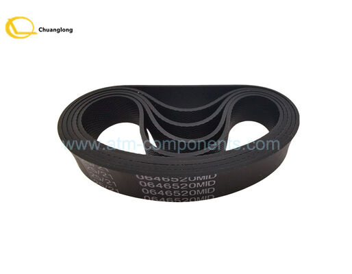 Giá tốt 4450646520 445-0646520 ATM Machine Parts NCR LVDT Belt 169.6 mm trực tuyến