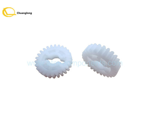 Giá tốt 4450658226 445-0658226 Bộ phận máy ATM NCR 5877 Gear 26T/5W trực tuyến