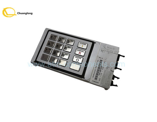 Giá tốt 4450661848 445-0661848 ATM Machine Parts NCR 58xx EPP Keyboard Phiên bản tiếng Anh trực tuyến