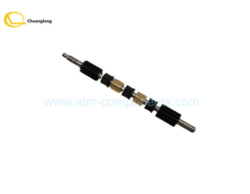 Giá tốt 4450671257 445-0671257 Bộ phận máy ATM NCR Vận chuyển dọc Upper Assy trực tuyến