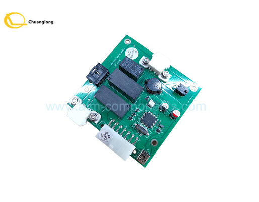 Giá tốt 4450752915 445-0752915 bộ phận máy ATM NCR bảng điều khiển năng lượng với nhịp tim cấp cao nhất trực tuyến