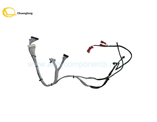 Giá tốt 4450757099 445-0757099 ATM Machine Parts NCR S2 SNT Harness 445-0747035 4450747035 445-0758095 4450758095 S2 Pick Module Cable Harness S2 Presenter Cable trực tuyến