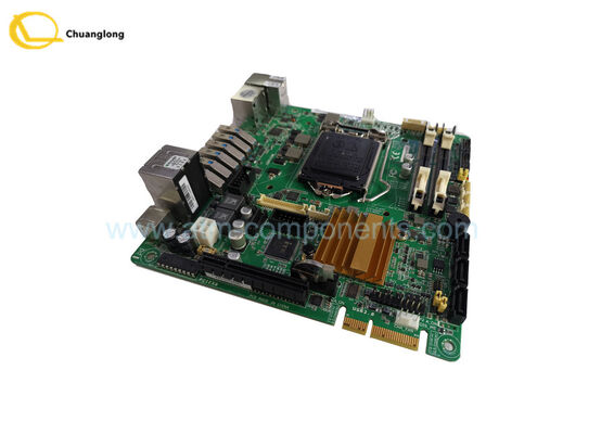 Giá tốt 4450764433 445-0764433 Bộ phận máy ATM NCR WIN10 Motherboard trực tuyến