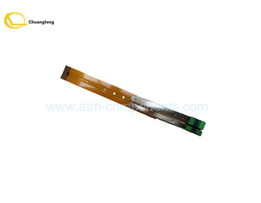 Giá tốt 9980235684 998-0235684 Chiếc máy ATM Phần NCR Đầu đọc thẻ từ tính Đầu tiên NCR Hi-Co 3 Track R / W Máy ATM Piggy Bank trực tuyến