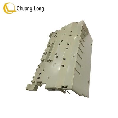 Giá tốt Hitachi ATM CRM 00103088000B Phụ tùng phụ tùng HT-3842-WAB 2845V RB AB Hộp tiền 1P004481-001 RB Cassette Cơ sở nhựa Mặt sau trực tuyến