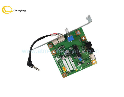 Giá tốt 723359-01 ATM Machine Parts Hyosung 5600T PC Thẻ liên lạc trực tuyến
