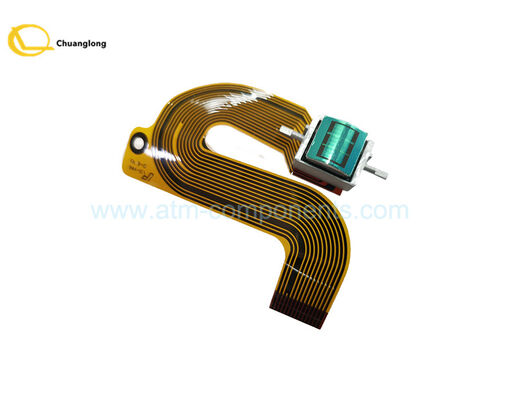 Giá tốt 4999785-4 1770006974 Bộ phận máy ATM Đầu đọc thẻ từ Wincor Nixdorf V2X R/W trực tuyến