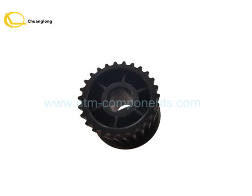 Giá tốt 45391101 Phụ tùng máy ATM Hyosung 5600T Bộ nhặt chồng D Bánh răng 26T trực tuyến