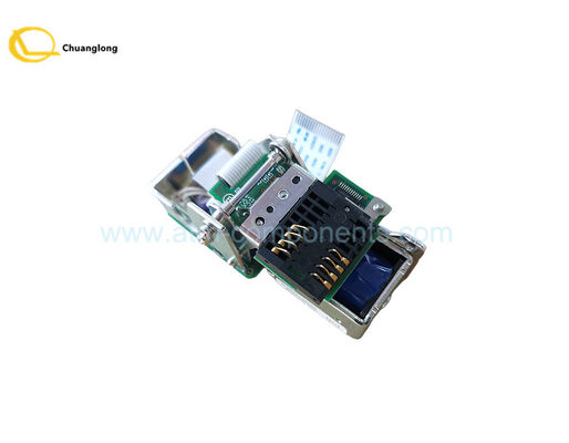 Giá tốt 0090022326 009-0022326 Bộ phận máy ATM Bộ phận máy ATM NCR 5886 5887 Đầu mô-đun IC đầu đọc thẻ NCR Bộ tiếp xúc IMCRW trực tuyến