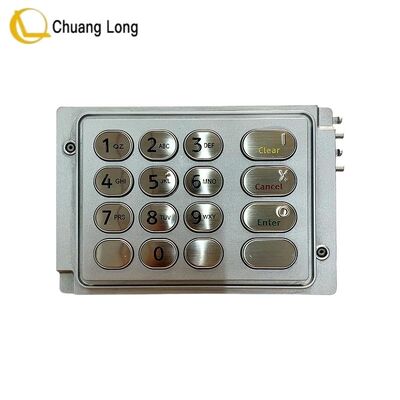 Giá tốt Bàn phím NCR 66 ATM EPP Bàn phím mã PIN Phiên bản tiếng Anh FRU 4450735509 445-0735509 4450717207 445-0717207 445-0745420 4450745420 trực tuyến