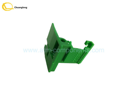 Giá tốt 1750042964 01750042964 Phụ tùng máy ATM Giá đỡ động cơ hộp tiền Wincor Vỏ màu xanh lá cây trực tuyến
