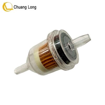 Giá tốt NCR S2 Presenter Tubing Air Filter Element 445-0756047 445-0750211 4450756047 4450750211 6622 66xx Phần phụ tùng ATM tự phục vụ trực tuyến