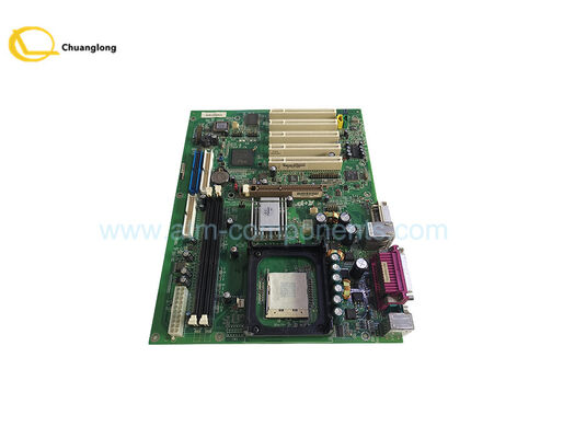 Giá tốt 1750057420 01750057420 Phụ tùng máy ATM Wincor Nixdorf P195 P4 bo mạch chủ ATM P4 2G Board có AGP trực tuyến