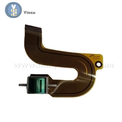 Giá tốt Bộ phận máy ATM Wincor Nixdorf V2X RW Đầu đọc thẻ từ tính 4999785-4 1770006974 trực tuyến