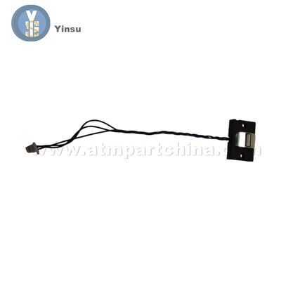 Giá tốt Bộ phận máy ATM Wincor V2CU Card Reader Pre Read Head 1750173205 1750173205-34 Chất lượng cao trực tuyến
